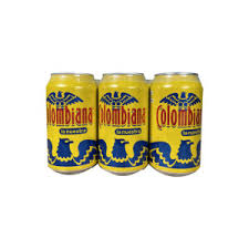 Colombiana