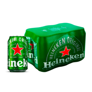 Heineken