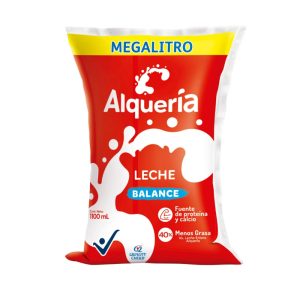 Alquería Balance Megalitro