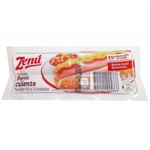 Perro Caliente Zenú 
