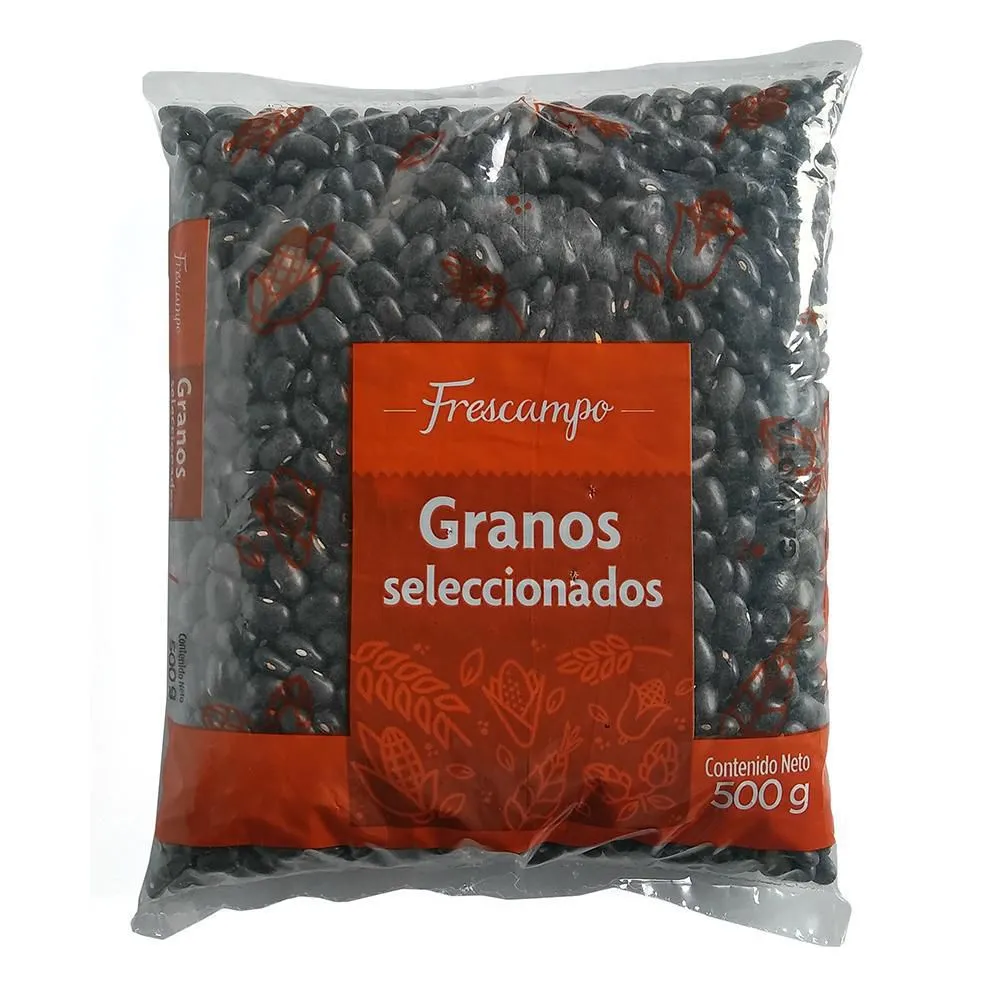 Frijol FRESCAMPO